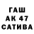 ТГК Wax Elik Abdullayew